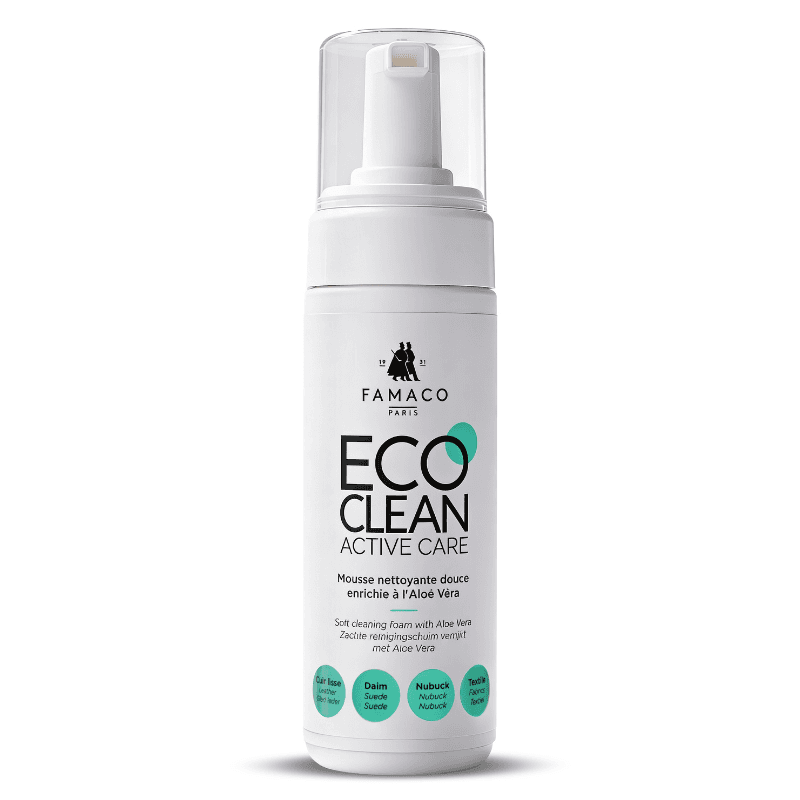 Mousse Eco Clean