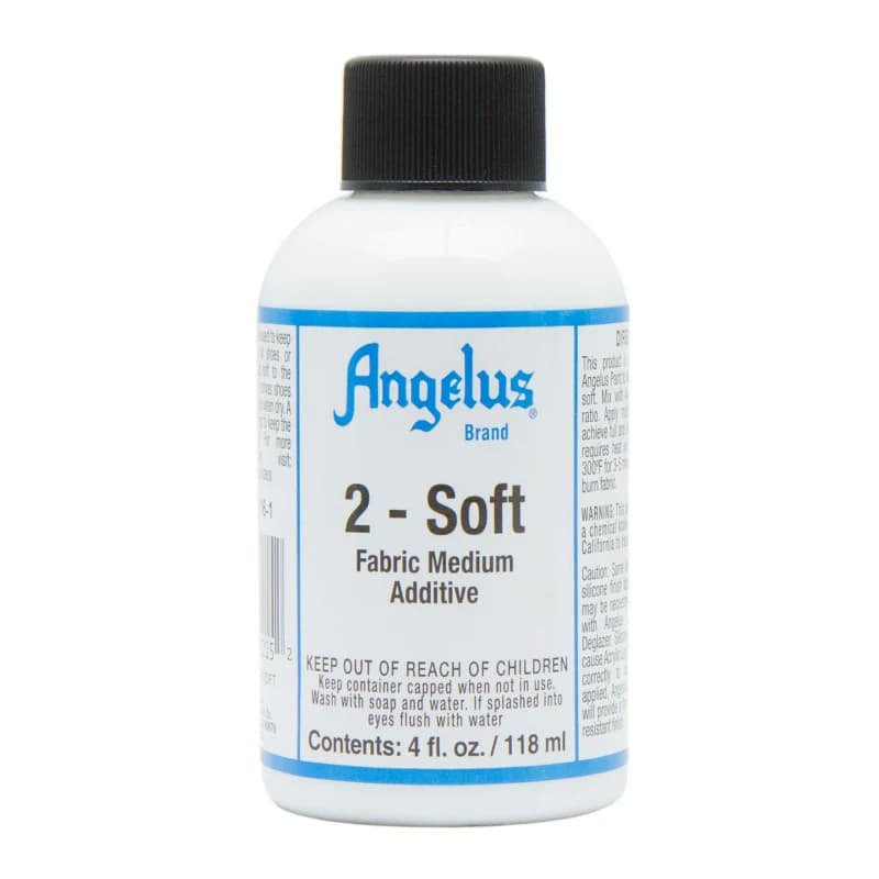 Assouplissant spécial textile 118ml