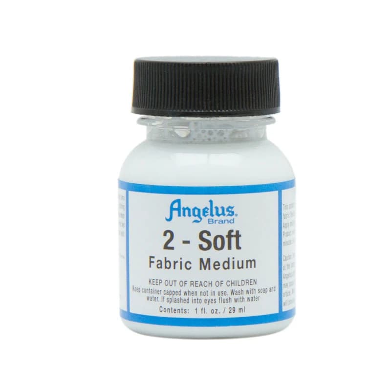 Assouplissant spécial textile 29ml