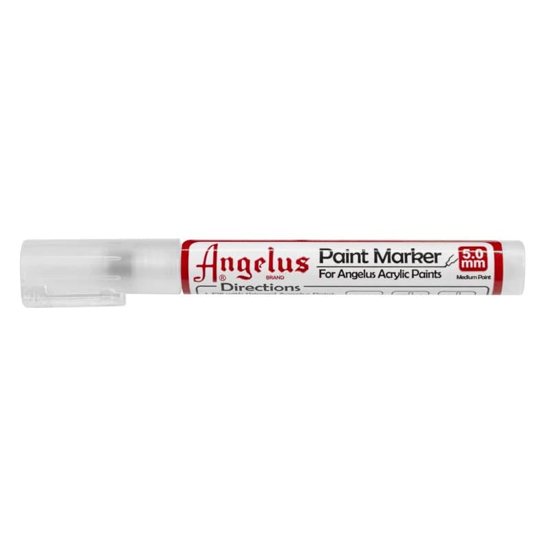 Corps marqueur vide 5.0mm