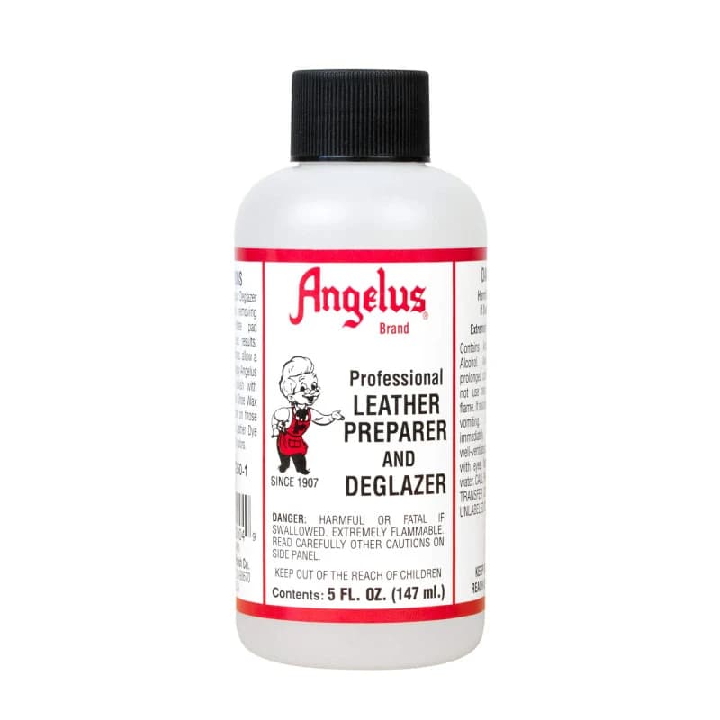 Préparateur décapant 147ml