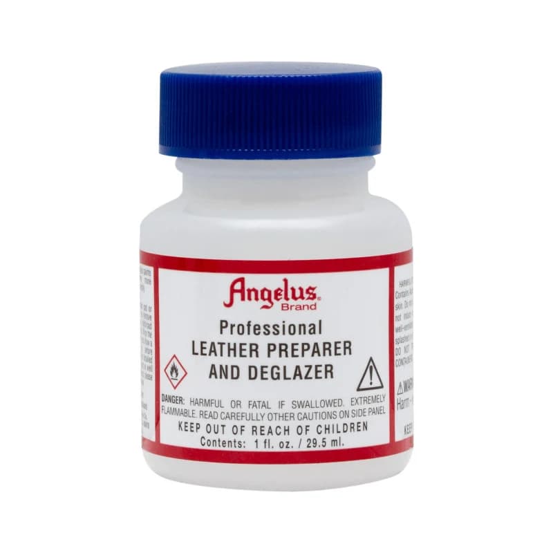 Préparateur décapant 29.5ml