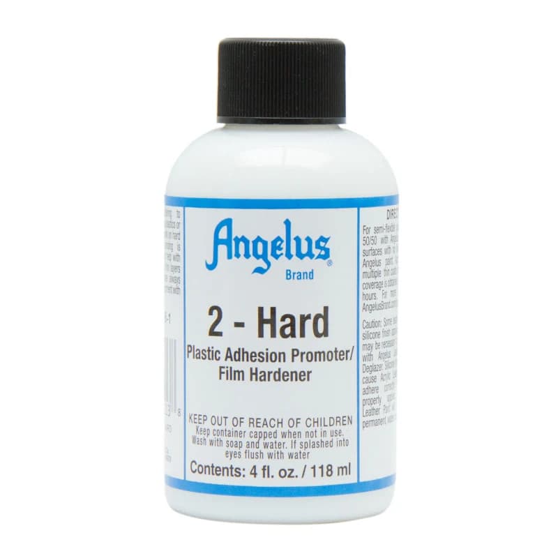 Durcisseur/fixateur plastique 118ml