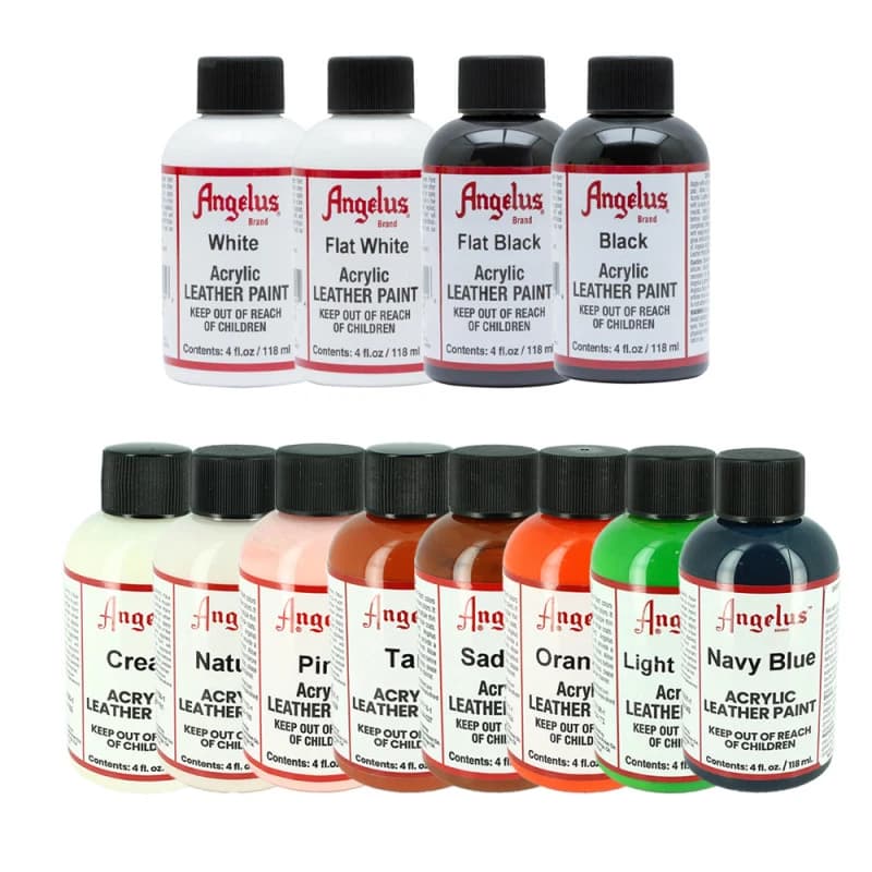 Peinture acrylic 118ml
