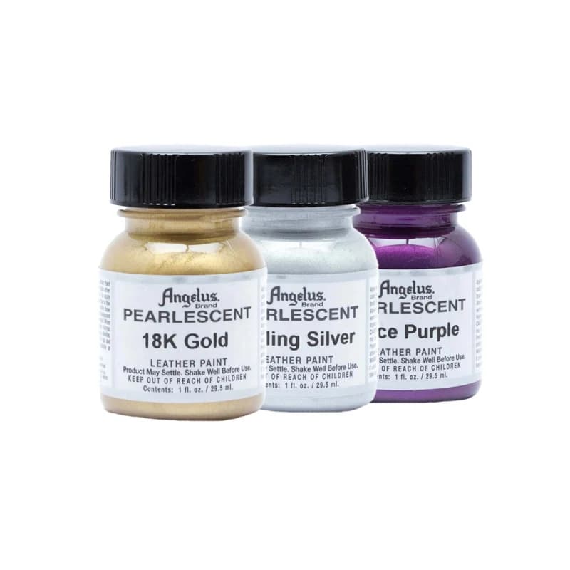 Peinture acrylic pearlescent 29.5ml
