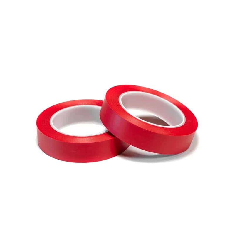 Vinyl tape 2,5 cm — rouleau 33 m